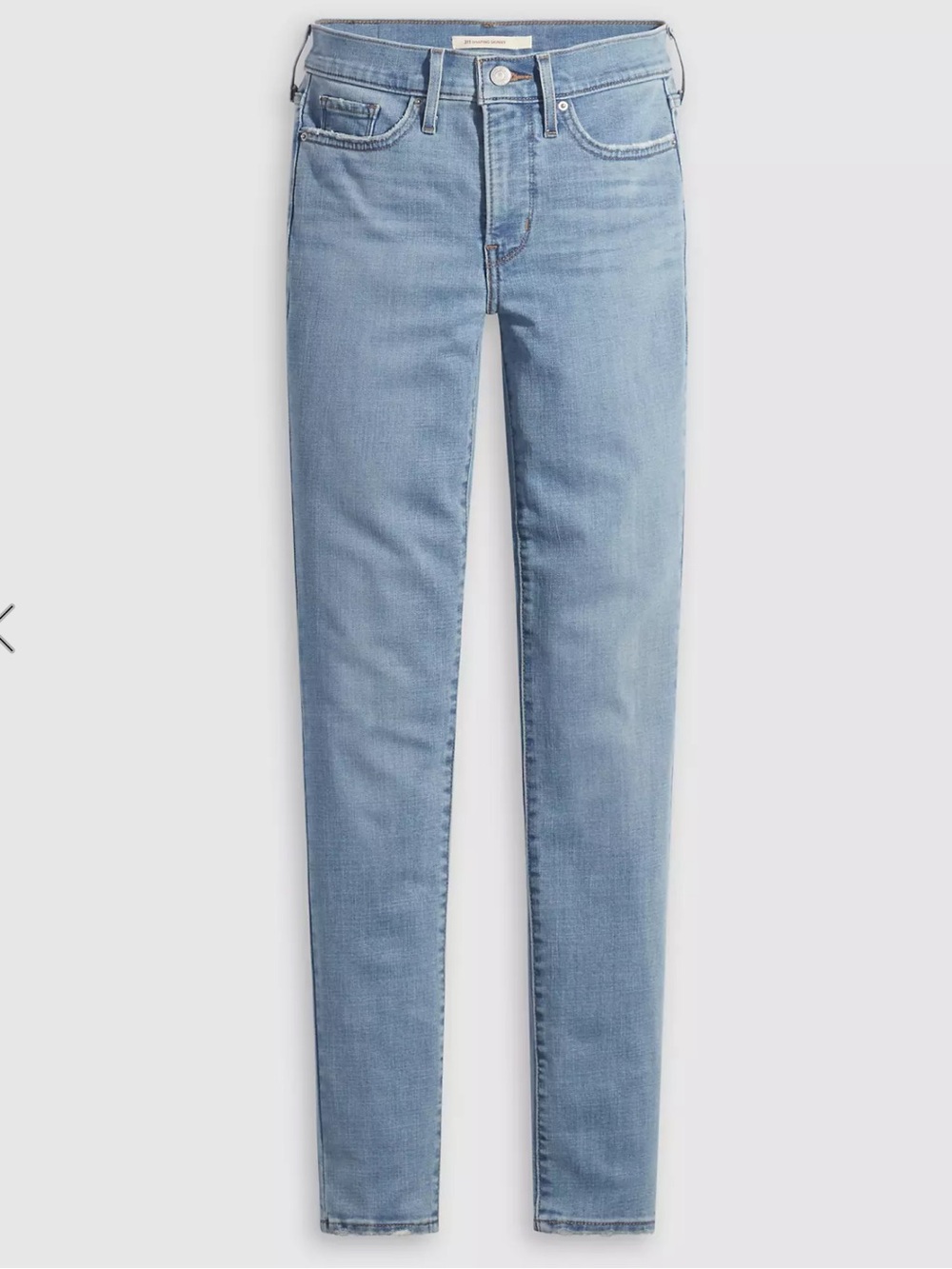 LEVIS - NWT - 311 Shaping Skinny Jeans